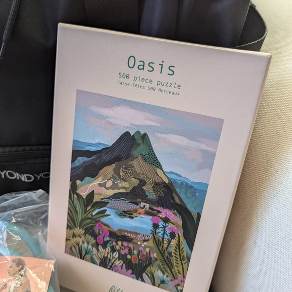 Fabfitfun Bundle lot - Picture 5 of 5